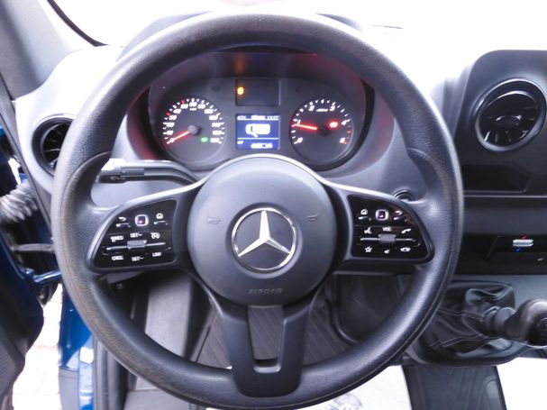 Mercedes-Benz Sprinter 315 CDI 110 kW image number 7