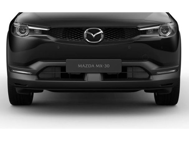 Mazda MX-30 125 kW image number 10