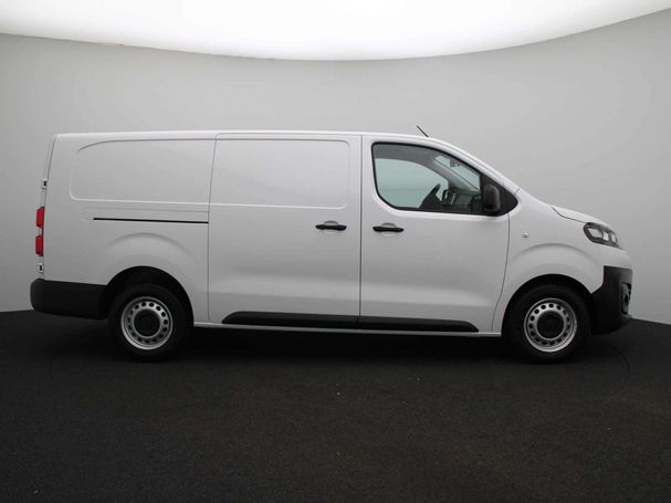 Fiat Scudo L3H1 1.5 Multijet 74 kW image number 3