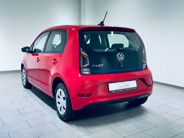 Volkswagen up! 60 kW image number 2