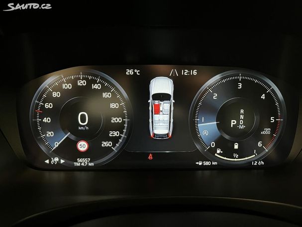 Volvo V90 B4 155 kW image number 11