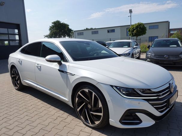 Volkswagen Arteon 2.0 TDI DSG 147 kW image number 2