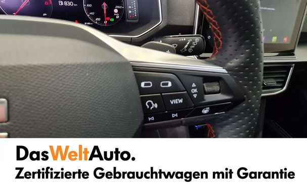 Seat Tarraco 2.0 TDI 110 kW image number 10