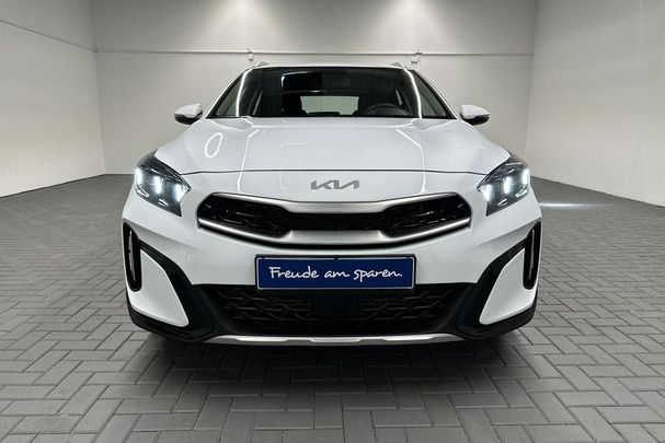 Kia XCeed 118 kW image number 10