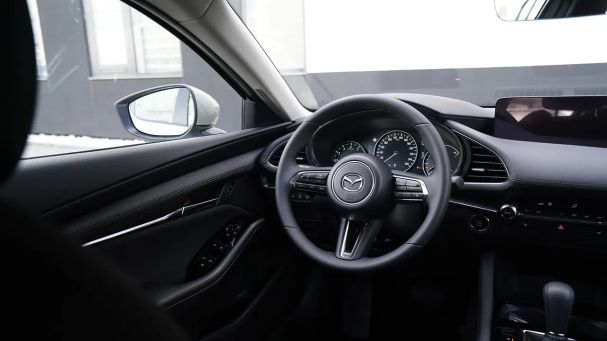 Mazda 3 M 110 kW image number 16