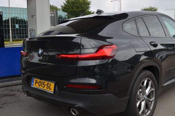 BMW X4 xDrive20i 135 kW image number 7