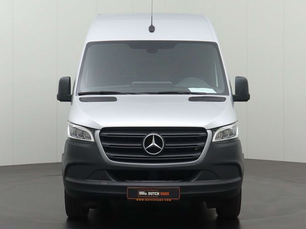 Mercedes-Benz Sprinter H2 314 CDi 105 kW image number 10