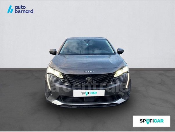 Peugeot 3008 1.6 Hybrid e-EAT8 165 kW image number 4