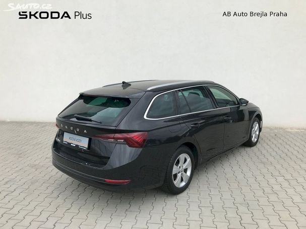 Skoda Octavia 2.0 85 kW image number 3