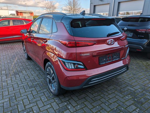 Hyundai Kona Elektro Trend 100 kW image number 2