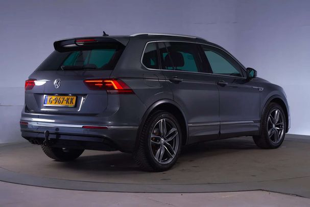 Volkswagen Tiguan 1.5 TSI ACT DSG 110 kW image number 38