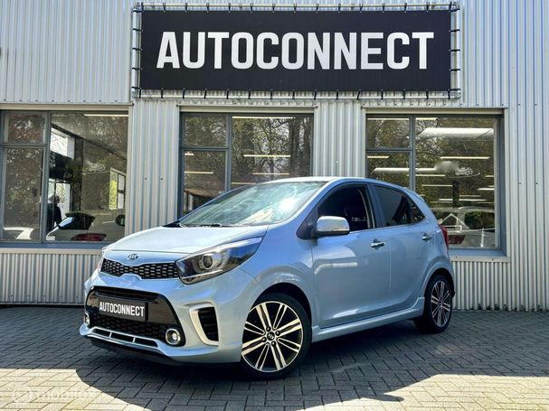 Kia Picanto 1.2 62 kW image number 1