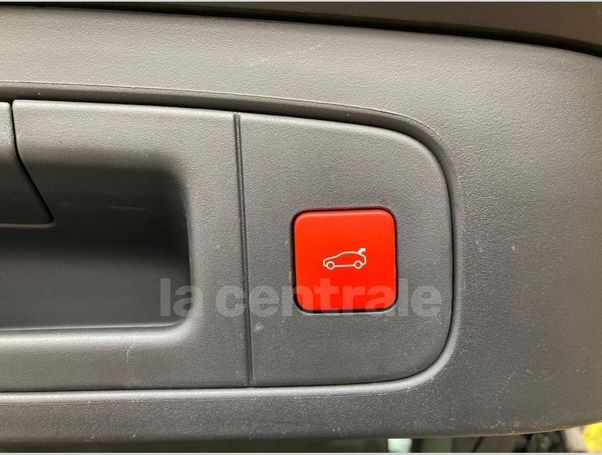 Citroen C5 X 165 kW image number 22