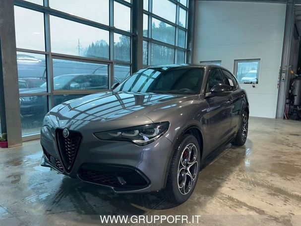 Alfa Romeo Stelvio 2.2 Q4 154 kW image number 1