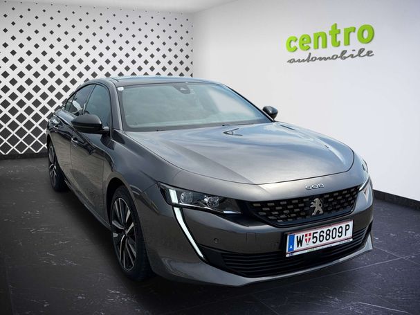 Peugeot 508 165 kW image number 4