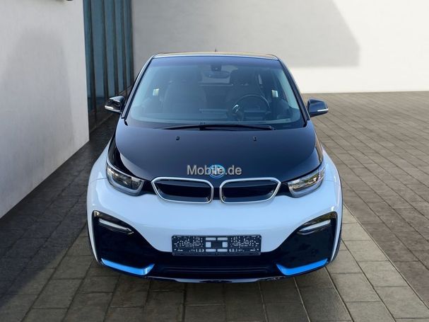 BMW i3s 120Ah 135 kW image number 13