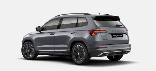 Skoda Karoq DSG 110 kW image number 2