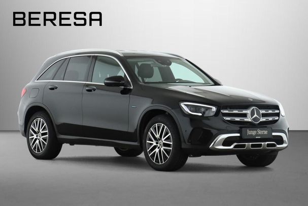 Mercedes-Benz GLC 300 e 235 kW image number 8