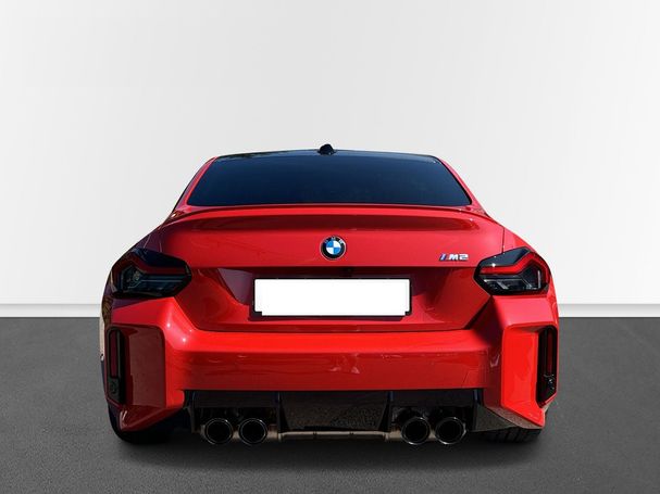 BMW M2 338 kW image number 4