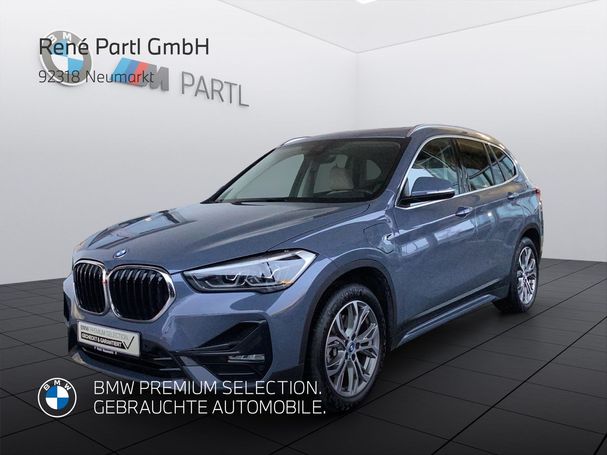 BMW X1 25e xDrive 162 kW image number 1