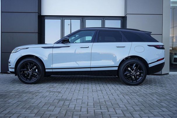 Land Rover Range Rover Velar P400e S 297 kW image number 7