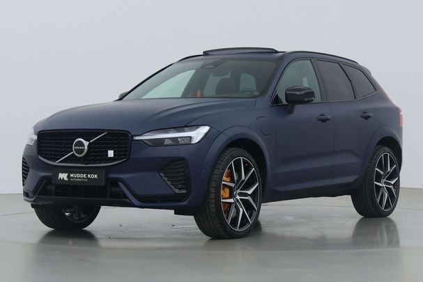 Volvo XC60 T8 Polestar Engineered AWD 335 kW image number 8