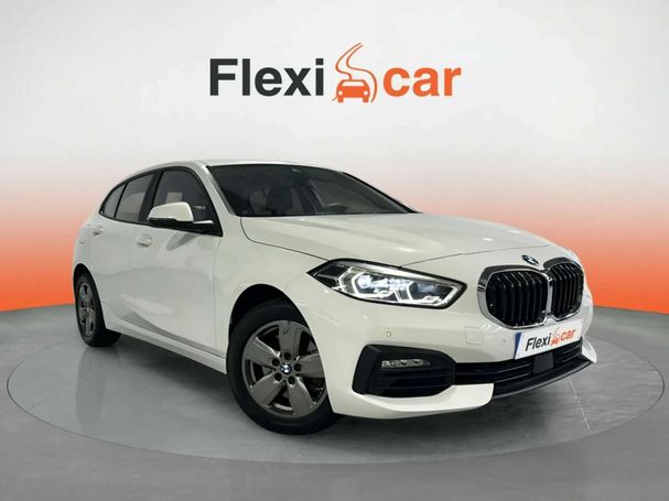 BMW 118d 110 kW image number 2