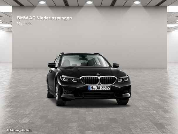 BMW 320d Touring xDrive Sport Line 140 kW image number 10