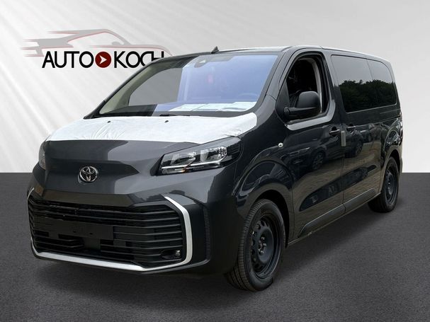 Toyota Proace Verso L1 Comfort 106 kW image number 1