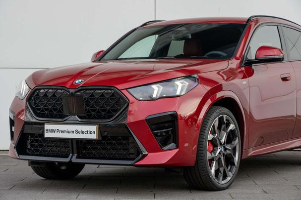 BMW X2 sDrive20i 125 kW image number 29