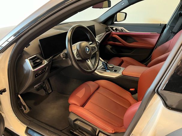 BMW i4 eDrive40 M Sport 250 kW image number 7