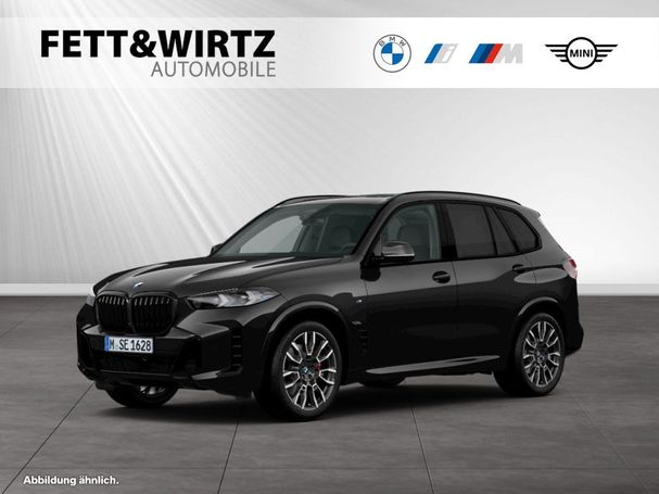 BMW X5 xDrive30d 210 kW image number 1