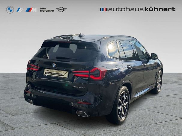 BMW X3 xDrive20d 140 kW image number 3