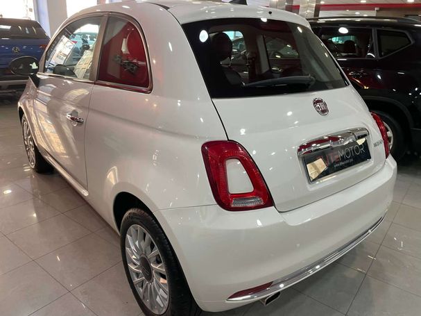 Fiat 500 1.0 52 kW image number 10