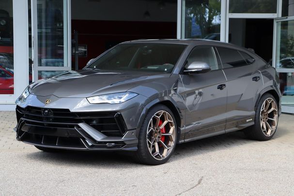 Lamborghini Urus S 490 kW image number 1