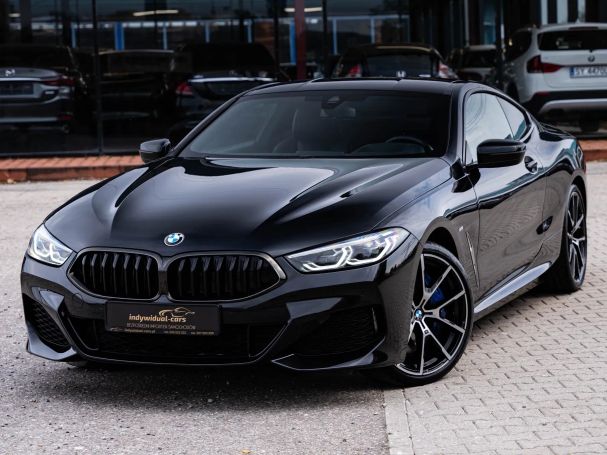 BMW 840i xDrive 245 kW image number 1