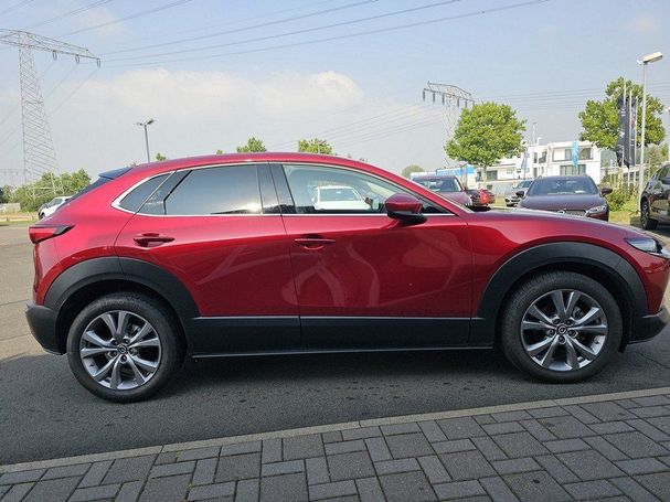 Mazda CX-30 2.0 150 110 kW image number 9