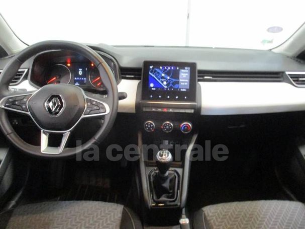 Renault Clio 74 kW image number 6