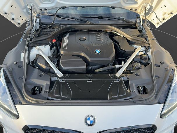 BMW Z4 sDrive30i 190 kW image number 15