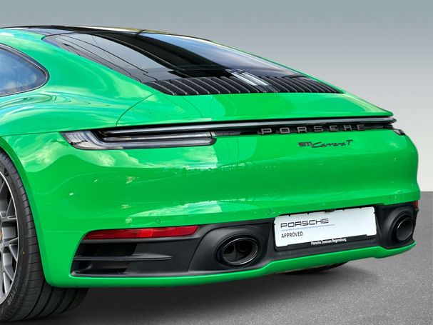 Porsche 992 Carrera 283 kW image number 30