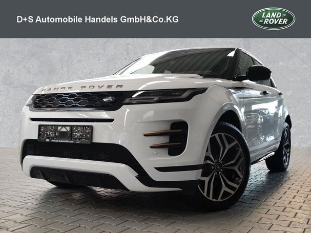 Land Rover Range Rover Evoque P300e 227 kW image number 1