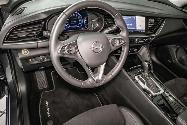 Opel Insignia 90 kW image number 15