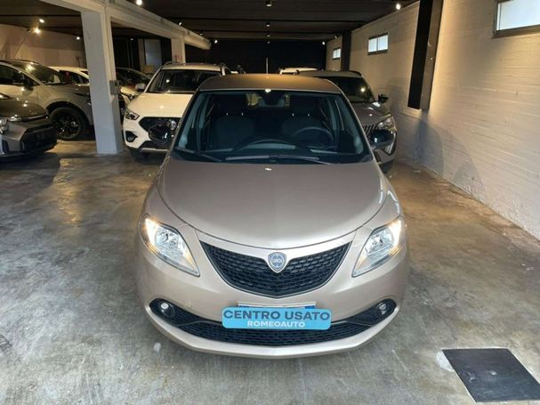 Lancia Ypsilon 51 kW image number 4