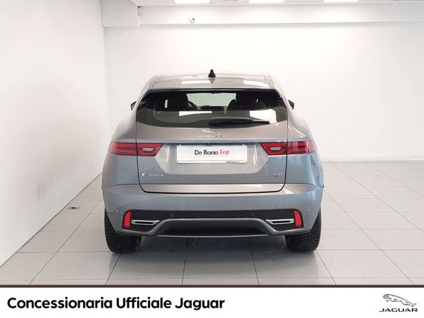 Jaguar E-Pace R-Dynamic S AWD 150 kW image number 4