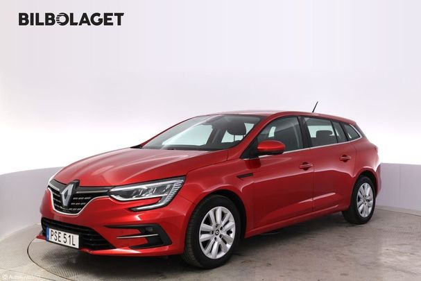 Renault Megane TCe 140 103 kW image number 6