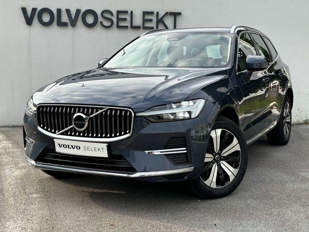 Volvo XC60 T6 Recharge AWD 187 kW image number 2