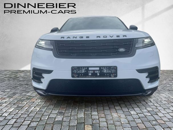 Land Rover Range Rover Velar D200 S 150 kW image number 17