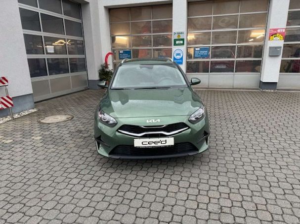 Kia Ceed 1.5 T-GDI 103 kW image number 1