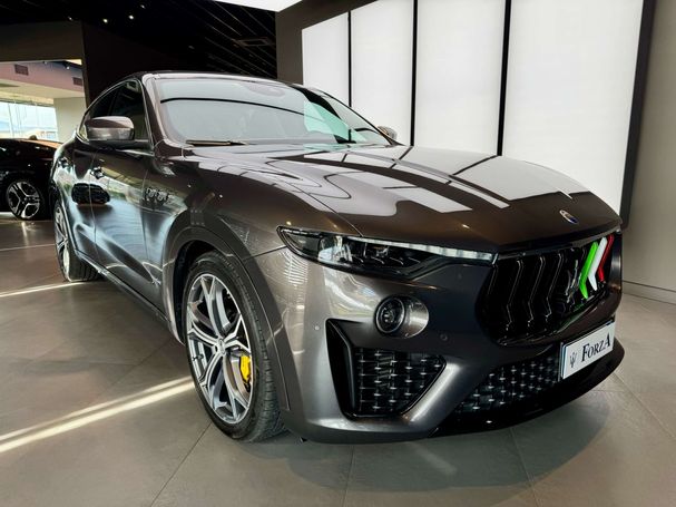 Maserati Levante 184 kW image number 2