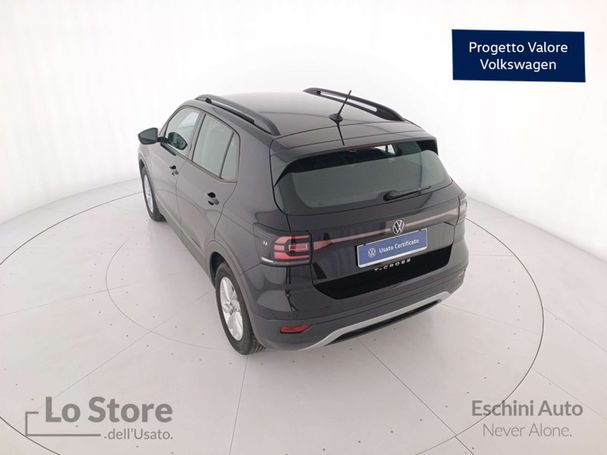 Volkswagen T-Cross 1.0 TSI 70 kW image number 6